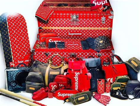 supreme x louis vuitton trunk photo credit hypebeast